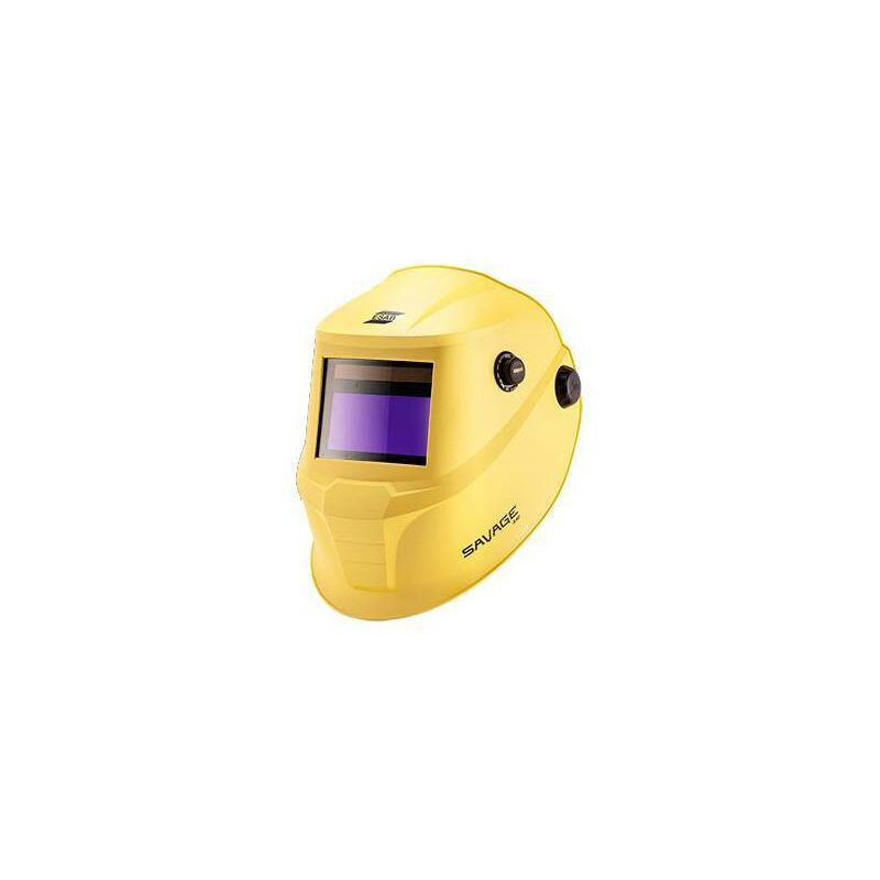 Maschera saldatura professionale Esab Savage A40
