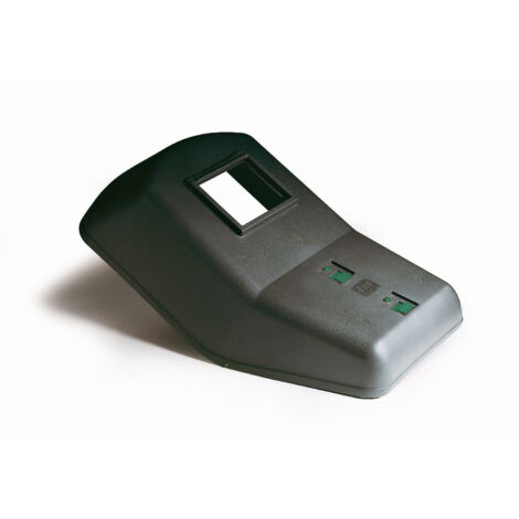 MASCHERA SCHERMO A MANO PER SALDATURA 551
