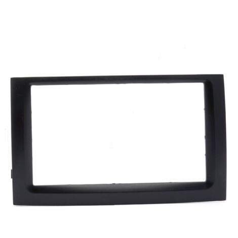 Mascheratura cornice radio 2 DIN per Skoda Fabia 2003-2006