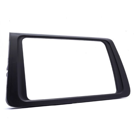 Mascheratura cornice radio 2 DIN per Skoda Octavia 2013-