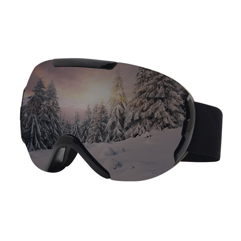 Maschere da sci, maschere da sci da uomo donna