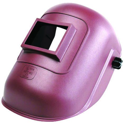 Maschere Di Protezione A Casco Per Saldatrici  - mm.200x340x175, peso gr.420