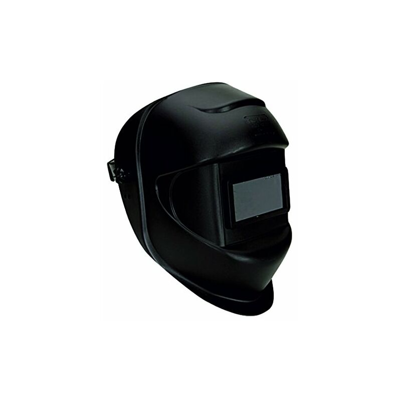 Image of Climax - Maschera per saldature con doppia lente protettiva 405-CP
