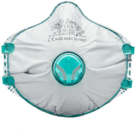 Mascherina BLS FFP3 Zer0 30