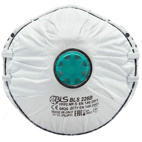 Mascherina FFP2 BLS Classic 226B