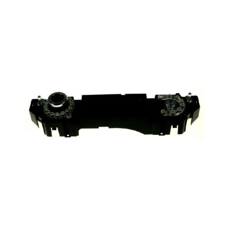 Mascherina pannello di controllo originale - Lavatrice - ARISTON HOTPOINT HOTPOINT - 3281448055005950227