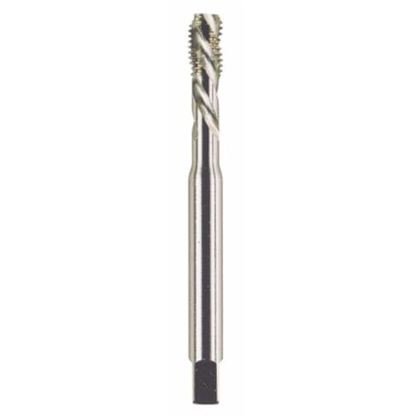 MASCHI A MACCHINA KRINO in HSS SCANALATO 35°  D.4x0,7 mm