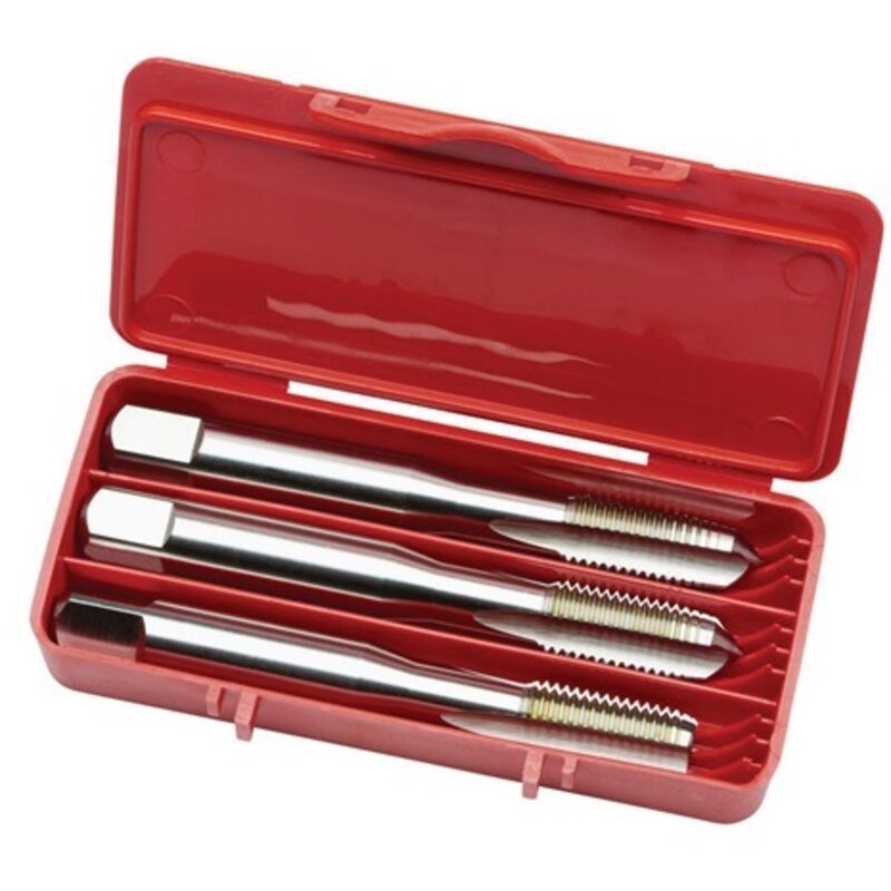 Maschi a macchina MF10 hss Blank 6H Dormer