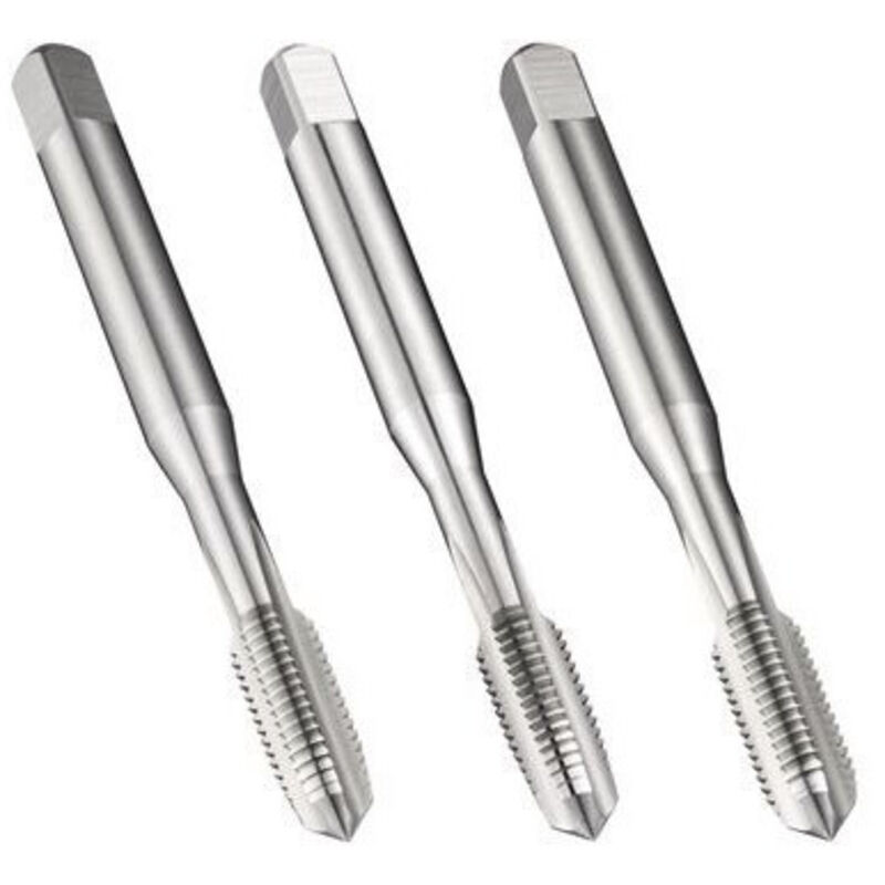 Dormer - Maschio a macchina unf 3/4 pollicix16 hss Grezzo 2B