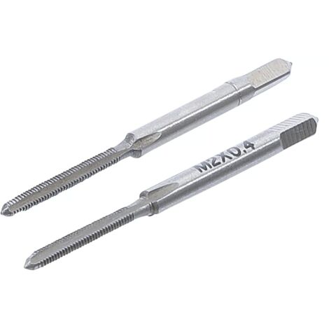 sourcing map Maschio filettato metrico M14 x 1,25 H2 160 mm extra lungo dritto flauto filettatura filettatura filettatrice maschi filettatura filettatura strumento di riparazione