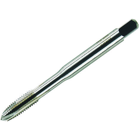 MASCHI A PER FILIERA MACCHINA HSSG DIN 371/B ISO PASSO GROSSO  ø mm. 8x90    KRINO