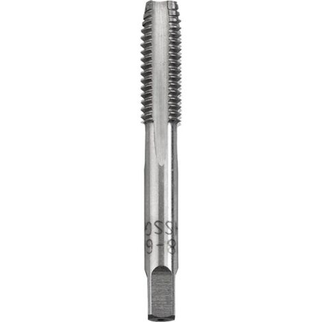 Maschiatrice kwb 443003 HSS manuale meccanica