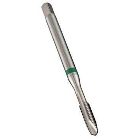 Maschinengewindebohrer DIN 371B E471 M5x0.8mm HSS-E-PM Blank 2,5XD 6H