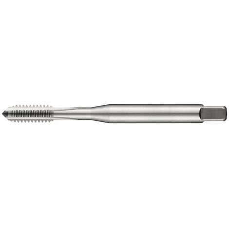 Maschinengewindebohrer DIN 371C E237 M10x1,5mm HSS-Co-PM blk 100mm 1,5xD