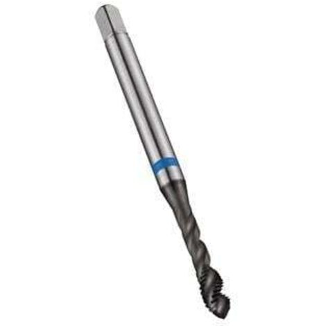 Maschinengewindebohrer DIN 371C E239 M4x0.7mm HSS-E-PM SUPER-B 2,5XD 6H