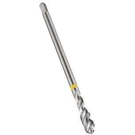 Maschinengewindebohrer DIN 374C E300 MF10x0.75mm HSS-E-PM Hartverchromt 2XD 6H