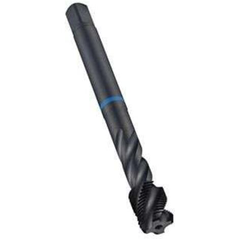 Maschinengewindebohrer DIN 374C E383 MF10x1.25mm HSS-E-PM dampf.2XD 6H