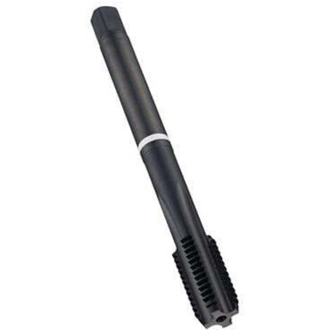 Maschinengewindebohrer DIN 376C E252 M10x1.5mm HSS-E-PM dampf.2XD 6HX DORMER