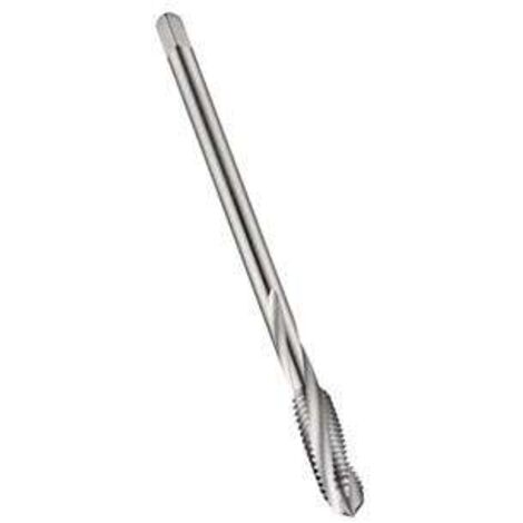 Maschinengewindebohrer DIN 376C E258 M36x4mm HSS-E-PM Blank 1,5XD 6H