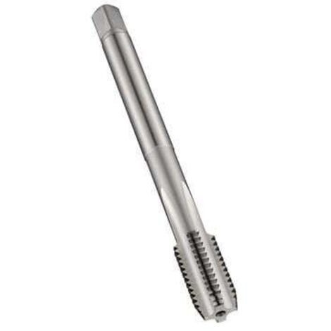 Maschinengewindebohrer DIN 376C E275 UNC 7/8 Zollx9 HSS-E-PM Blank 1,5XD 2B