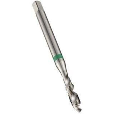 Maschinengewindebohrer DIN 376C E473 M16x2mm HSS-E-PM Blank 2,5XD 6H