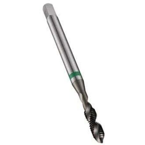 Maschinengewindebohrer DIN 376C E474 M16x2mm HSS-E-PM SUPER-B 2,5XD 6H