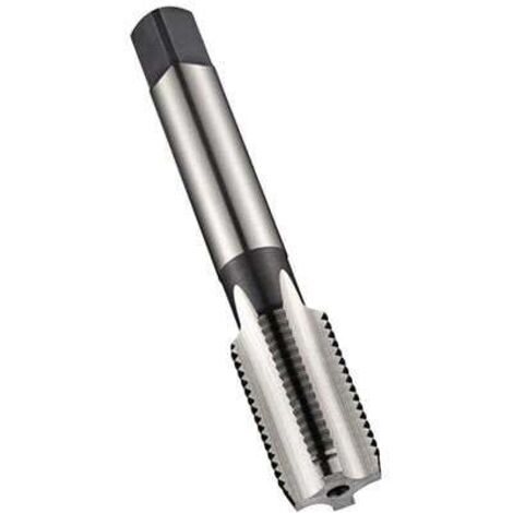 Maschinengewindebohrer DIN 40432 E243PG7NO3 PG7x20 HSS Blank 1,5XD Normal