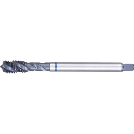 Maschinengewindebohrer DIN374 HSSE Typ INOX 6H Form B M14x1,5 FORMAT GT