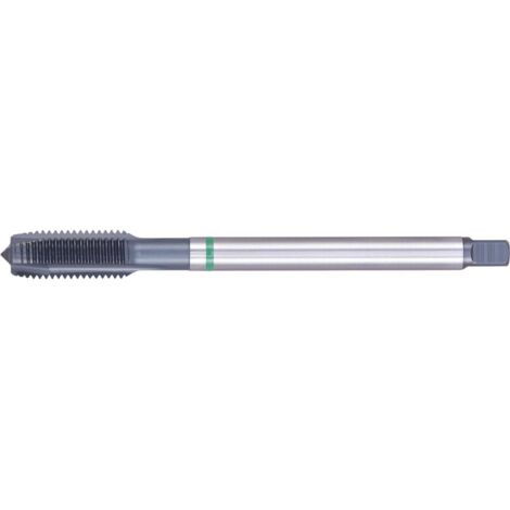 Maschinengewindebohrer DIN374 HSSE vaporisiert Typ UNI 6H Form B M22x1,5 FORMAT GT