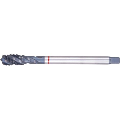 Maschinengewindebohrer DIN374 HSSE vaporisiert Typ VG Form B 6H M16x1,5 Grundloch