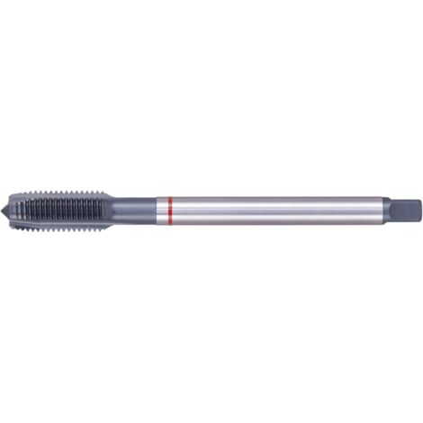 Maschinengewindebohrer DIN374 HSSE vaporisiert Typ VG Form B 6H M22x1,5 Durchgangsloch