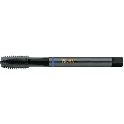 Maschinengewindebohrer DIN376 Form B-VA M16 HSS-Co ISO2 (6H)