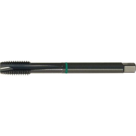 Maschinengewindebohrer DIN376 HSSE Typ UNI Form B M22 FORMAT