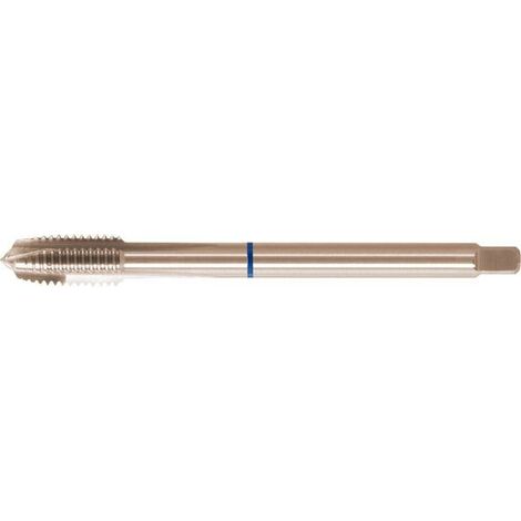 Maschinengewindebohrer DIN376 HSSE Typ VA Form BM16 FORMAT