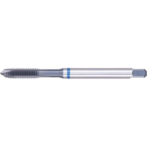 Maschinengewindebohrer DIN376 HSSE vaporisiert Typ INOX 6H Durchgangs- loch M20 FORMAT GT