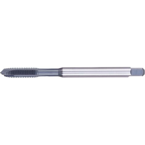 Maschinengewindebohrer DIN376 HSSE vaporisiert Typ VG 6H Durchgangsloch M22 FORMAT GT