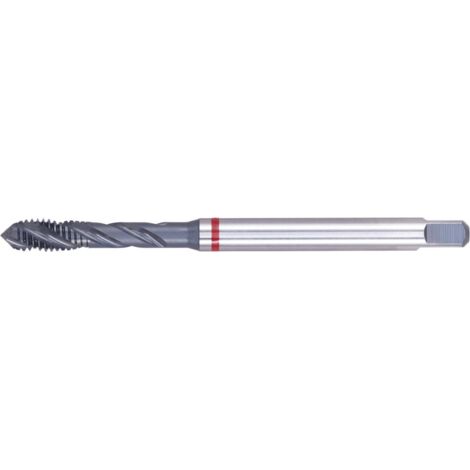 Maschinengewindebohrer DIN376 HSSE vaporisiert Typ VG 6H Form C M16 FORMAT GT
