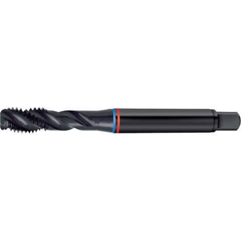 Maschinengewindebohrer FAT DIN371 HSSE vaporisiert Typ N 6H Grundloch M10 FORMAT