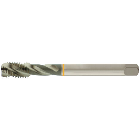 Maschinengewindebohrer GL UNC HSS-E blank DIN 376 C Gelbring FORUM UNC 1""