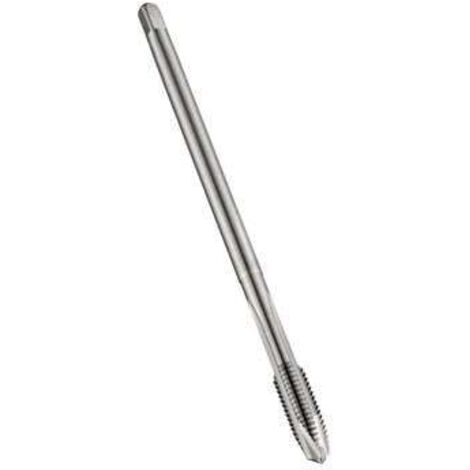 Maschinengewindebohrer ISO 2283B E606 M4x0.7mm HSS-E-PM Blank 2,5XD 6H