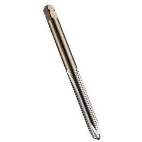 Maschinengewindebohrer ISO 529B E000 M3x0.5mm HSS-E-PM Blank 2,5XD 6H