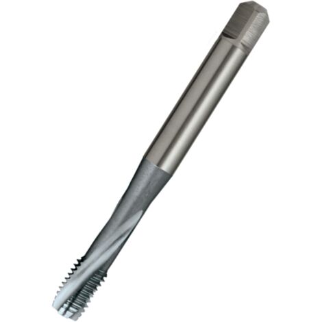Maschinengewindebohrer PM-HSS Co DIN 371 TiCN Salo Rotring 3x0,5 mm