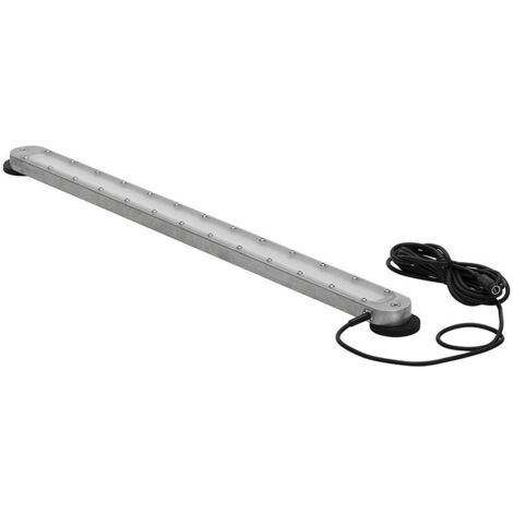 Maschinenleuchte 2400lm Lichtleiste 560mm B+B