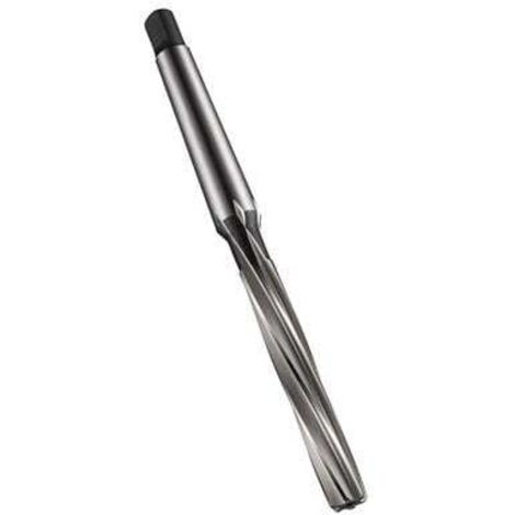 Vollhartmetall-Spiralreibahle 8,82 Mm – Unbeschichtet, Toleranz +0,005, Für Aluminium & Co.