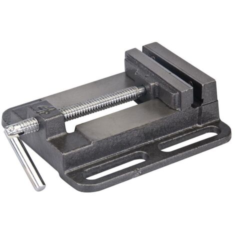Maschinenschraubstock 100 mm