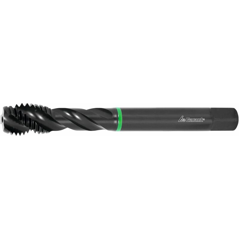 Maschio a macchina hss-e Forma c vaporizzato