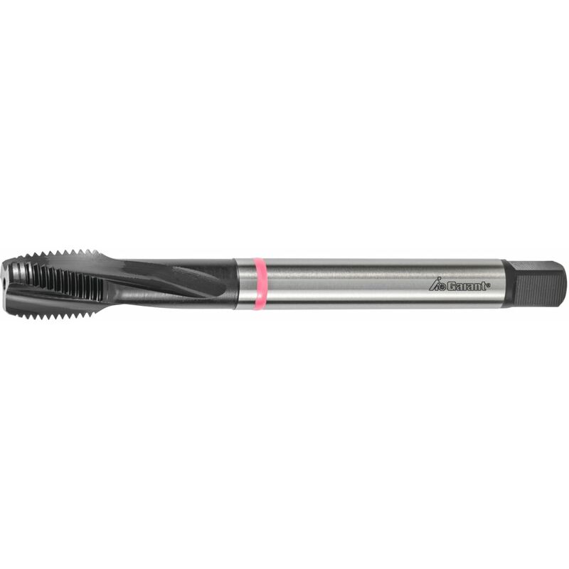 Garant - Maschio a macchina hsse-pm vaporizzato