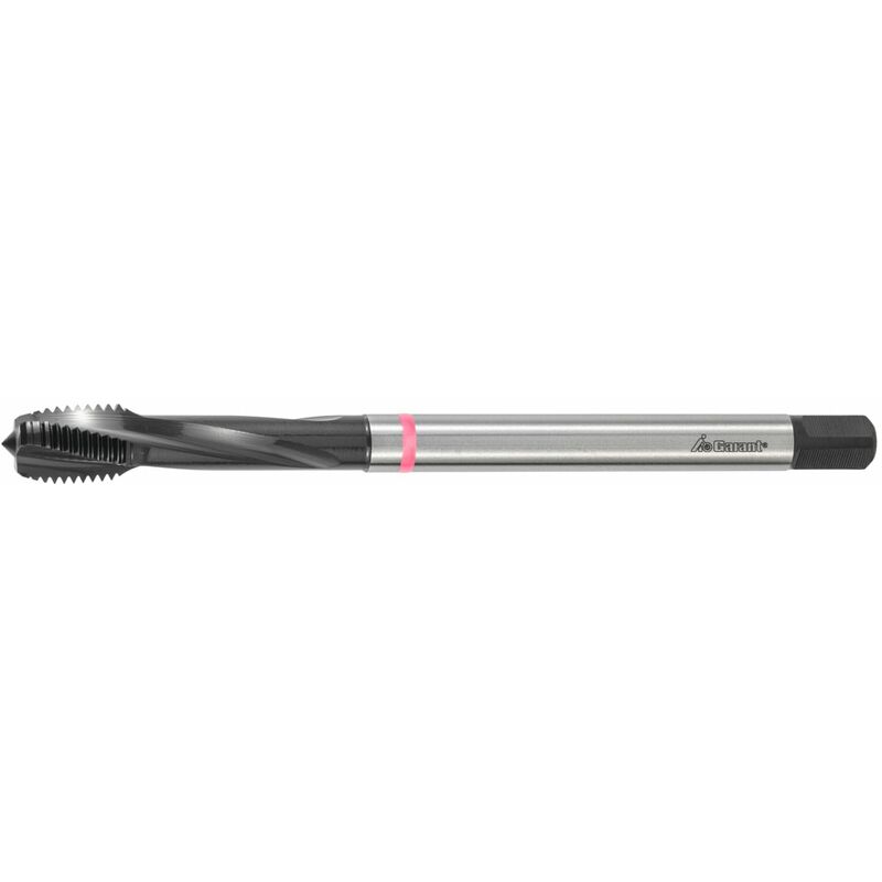 Garant - Maschio a macchina hsse-pm vaporizzato