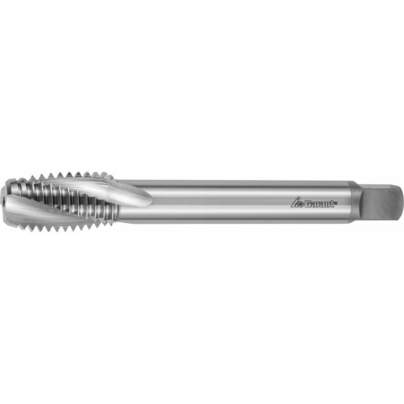 Garant - Maschio a macchina non rivestito