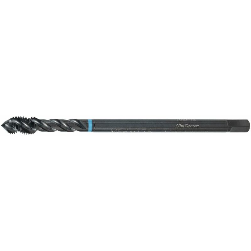 Garant - Maschio a macchina hss-e vaporizzato